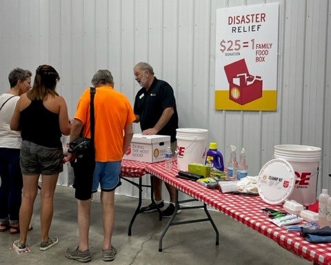 Thanks for supporting MFB Morton's Taste and Tour 5 b2ap3 large TNT disaster