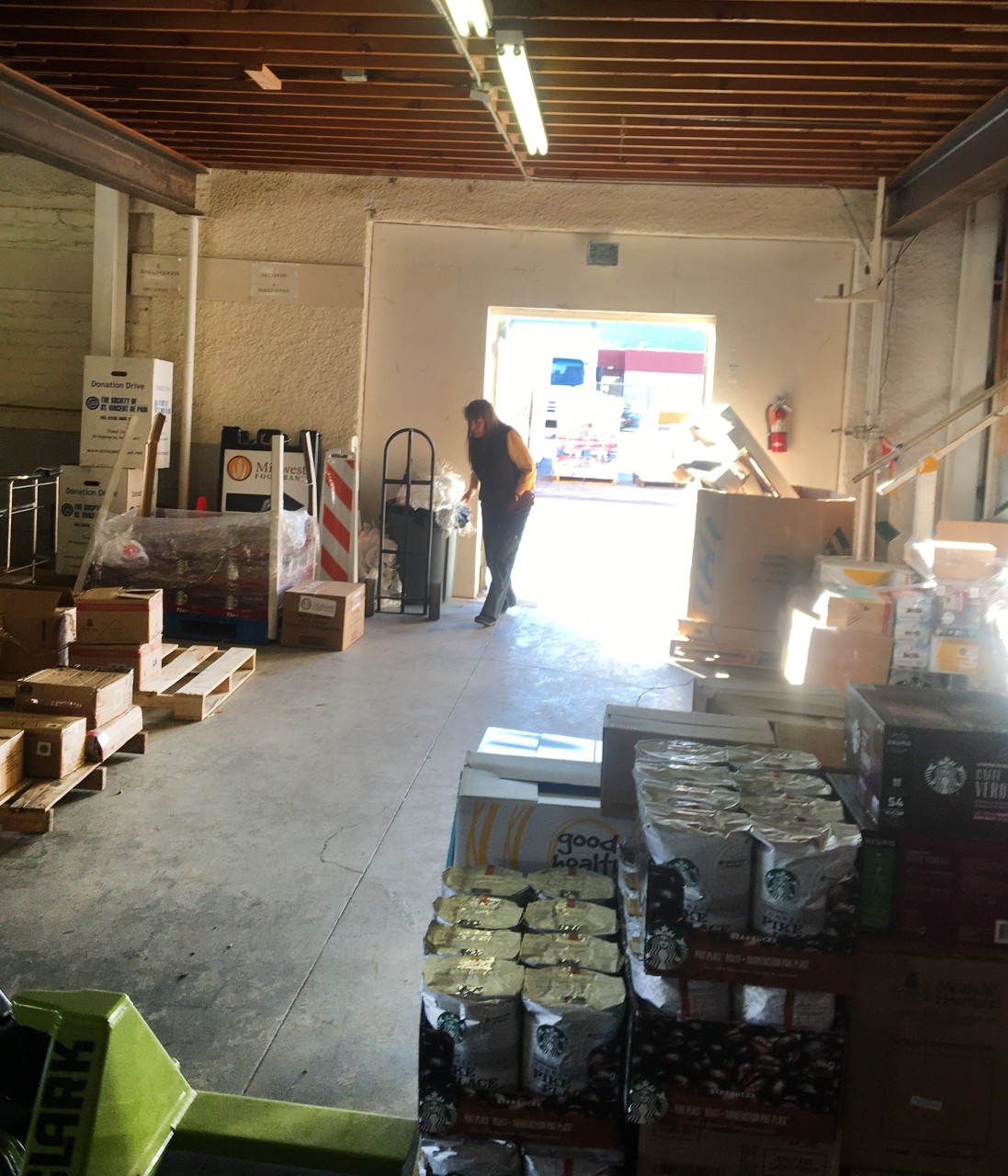 b2ap3 large Tucson satellite post3