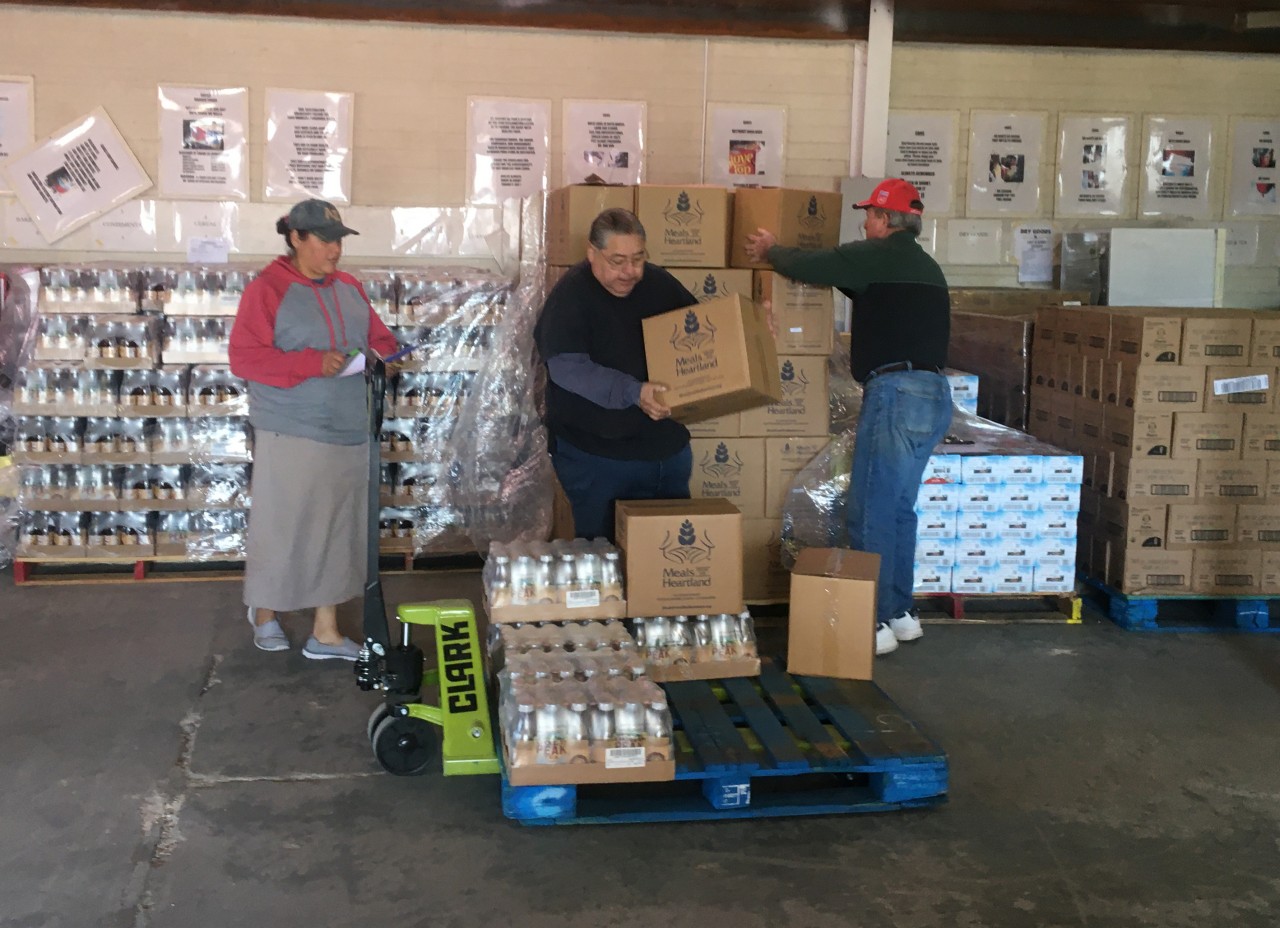 b2ap3 large Tucson satellite post4