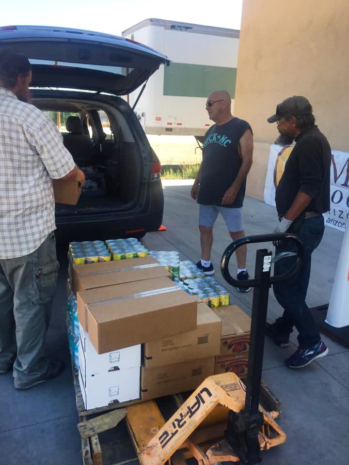 b2ap3 large Tucson satellite post6