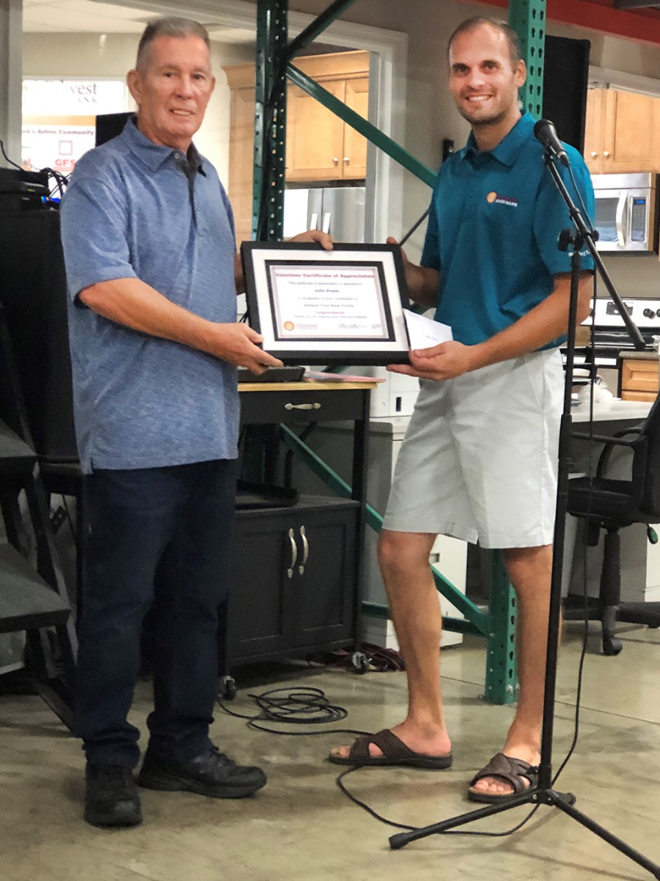 b2ap3 large Vol Appreciation 2019 2