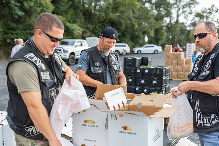 MFB's Inspiring Nonprofits Making a Difference 3 b2ap3 large Welcome Food Pantry4