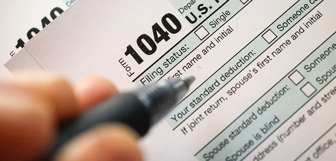 b2ap3 large tax form 1040