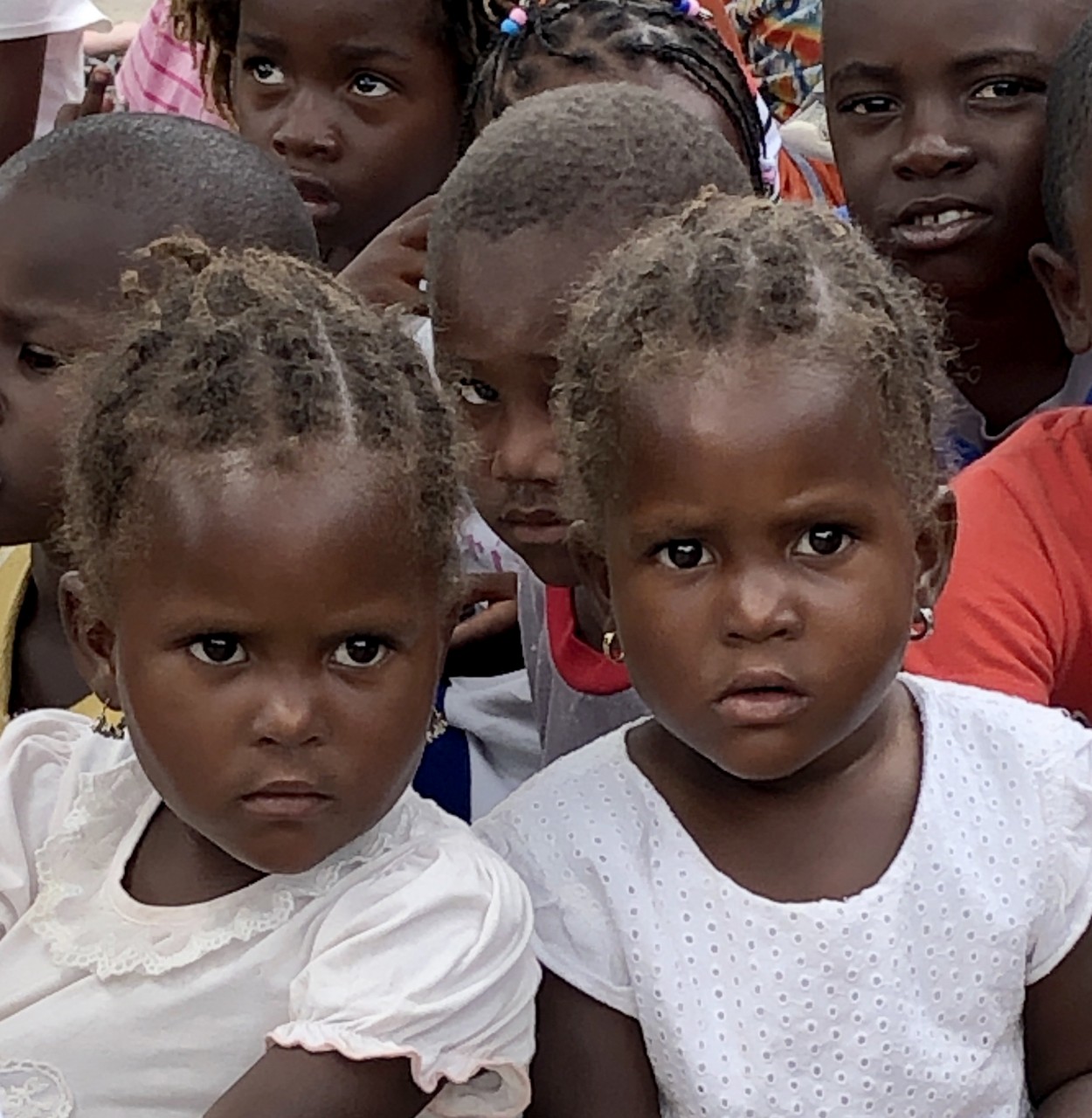 MFB Haiti partners with Matthew 28 feeding ministry 1 b2ap3 large young girls