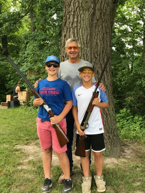Clay Shoot for Hunger 27 b2ap3 medium Clay Shoot for Hunger 30.6.30.18