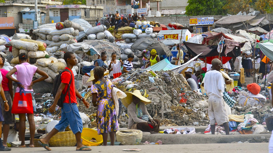 Haiti 5 haiti header