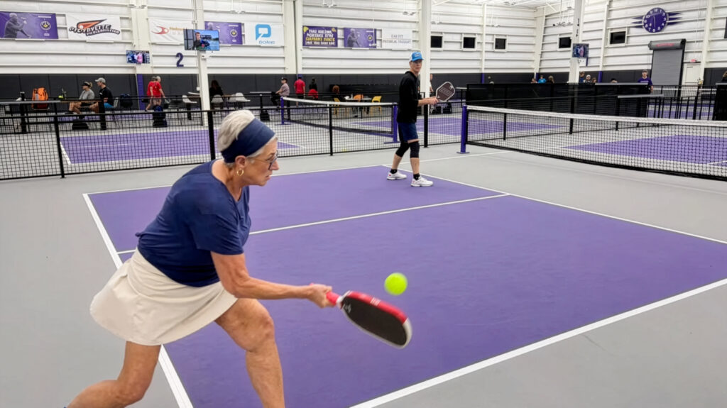 GAP Pickleball