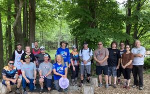 New England 14 League 4