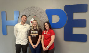 Ronald McDonald House