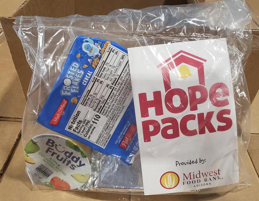 SF Hope Packs 4