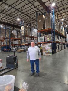 Indiana 15 Shannon Tompson