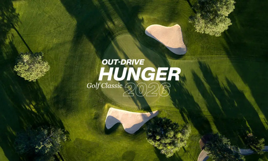 Out-Drive Hunger Golf Classic - New England 2026 3 ODH 2026 Feature
