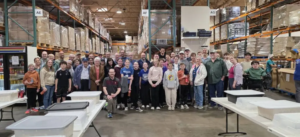 The Church of Jesus Christ of Latter-day Saints Team