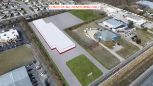 New building plans Indiana