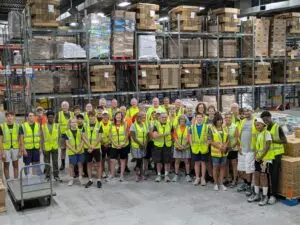 Midwest Food Bank