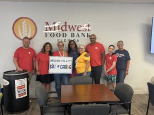 Midwest Food Bank