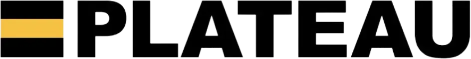 Plateau Excavation Logo transparent
