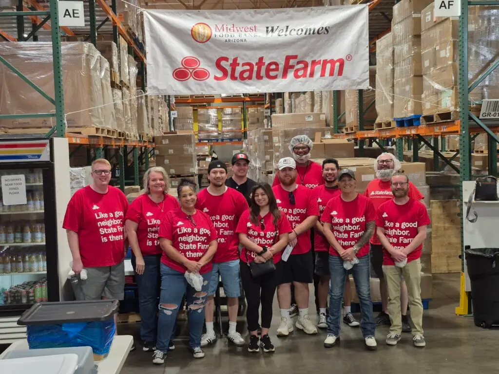 State Farm Auto Property 042226