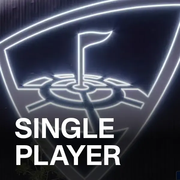 ODH TG Single