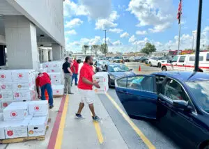 The Salvation Army Community Partnerships Changing Lives
