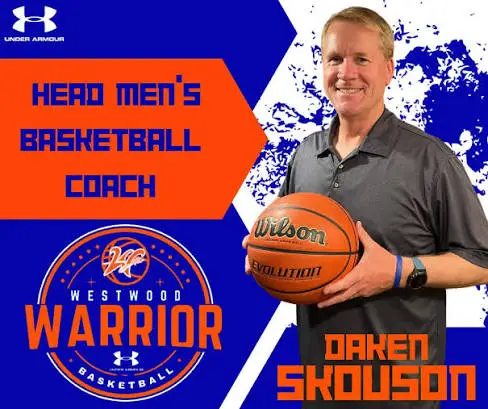 Coach Daken Skouson helps build Trusted Arizona charity