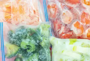 Cover - 9 Everyday Food You Can Freeze to Make Food Last Longer