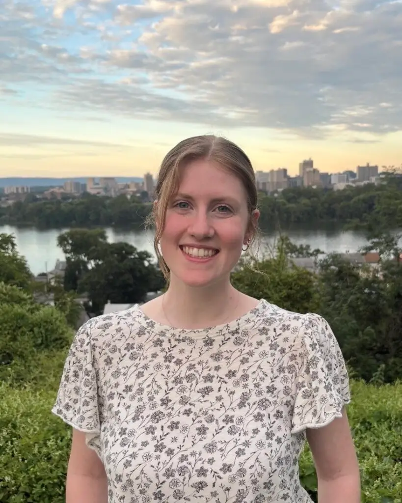 Christina Wills Brings Valuable Experience to Pennsylvania Hunger Relief