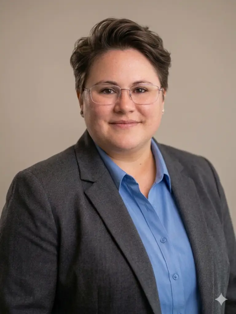 Rebecca Waggoner Peoria Hunger Relief Development Manager